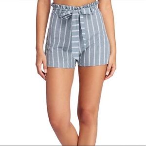windsor flowy shorts
